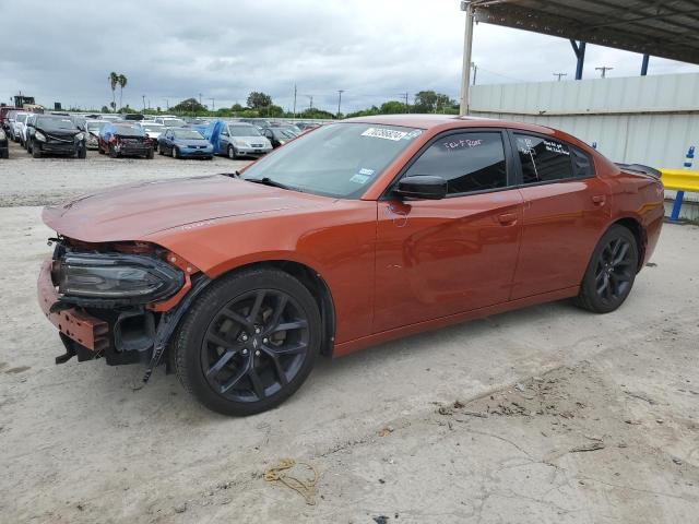 Photo 0 VIN: 2C3CDXBG1LH178380 - DODGE CHARGER SX 