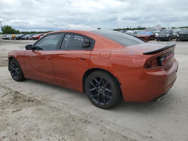 Photo 1 VIN: 2C3CDXBG1LH178380 - DODGE CHARGER SX 