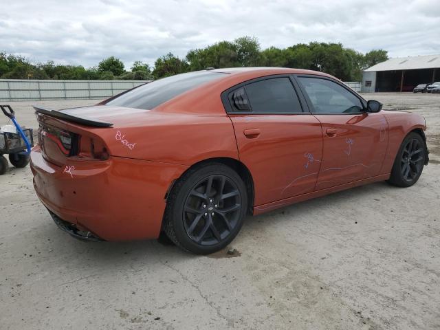 Photo 2 VIN: 2C3CDXBG1LH178380 - DODGE CHARGER SX 