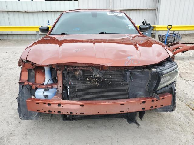 Photo 4 VIN: 2C3CDXBG1LH178380 - DODGE CHARGER SX 