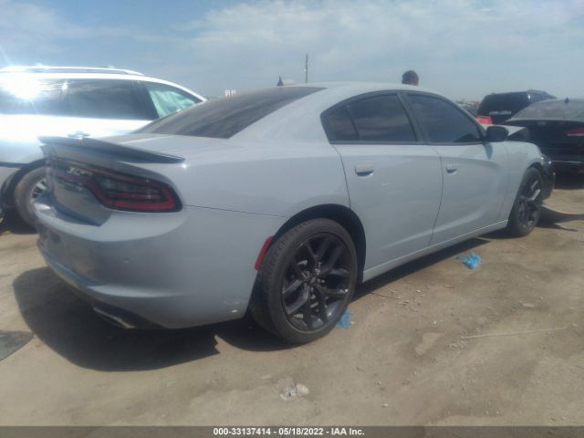 Photo 3 VIN: 2C3CDXBG1LH208087 - DODGE CHARGER 