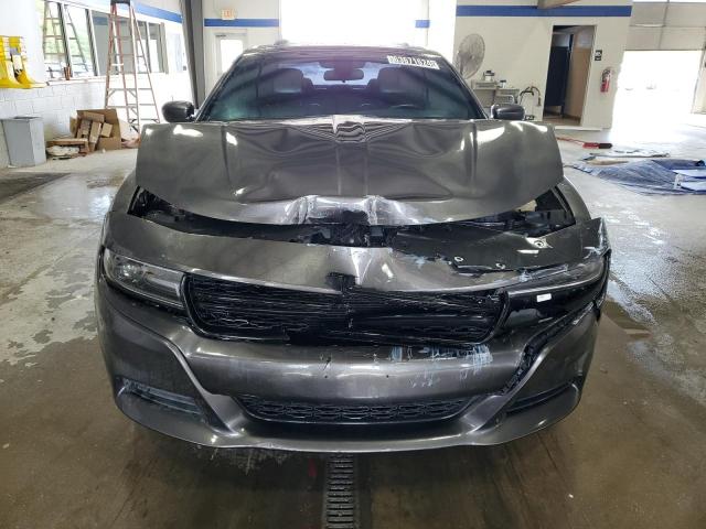 Photo 4 VIN: 2C3CDXBG1LH216092 - DODGE CHARGER SX 