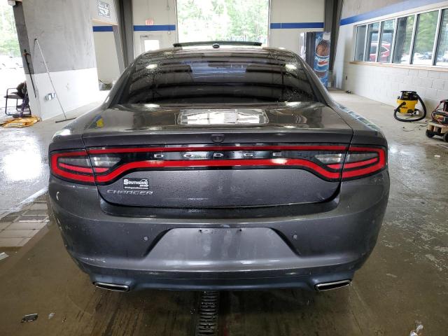 Photo 5 VIN: 2C3CDXBG1LH216092 - DODGE CHARGER SX 