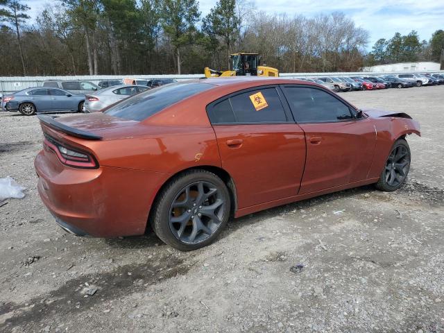 Photo 2 VIN: 2C3CDXBG1LH244832 - DODGE CHARGER 