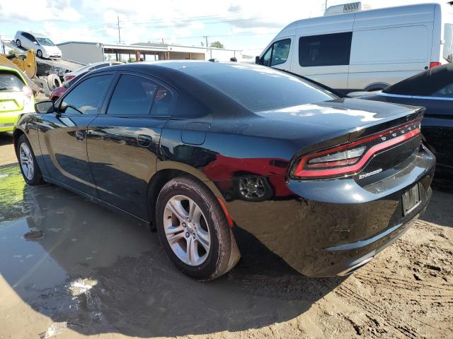 Photo 1 VIN: 2C3CDXBG1MH518239 - DODGE CHARGER SX 