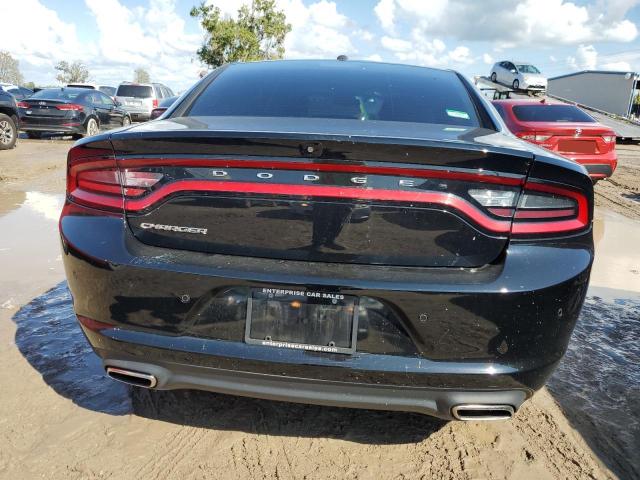 Photo 5 VIN: 2C3CDXBG1MH518239 - DODGE CHARGER SX 