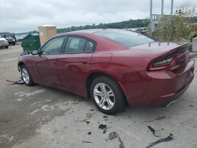 Photo 1 VIN: 2C3CDXBG1MH535039 - DODGE CHARGER SX 