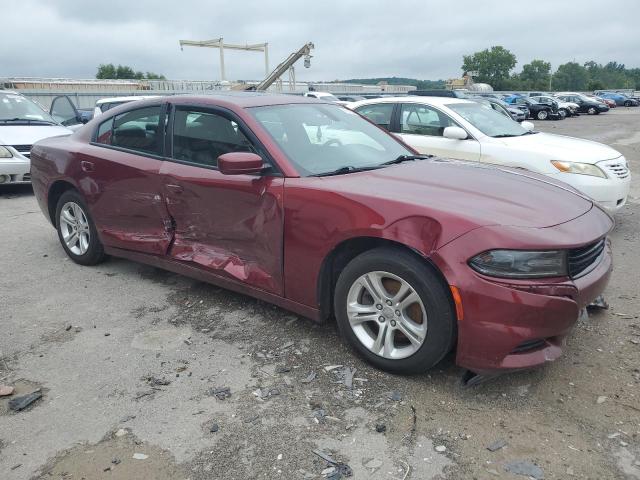 Photo 3 VIN: 2C3CDXBG1MH535039 - DODGE CHARGER SX 