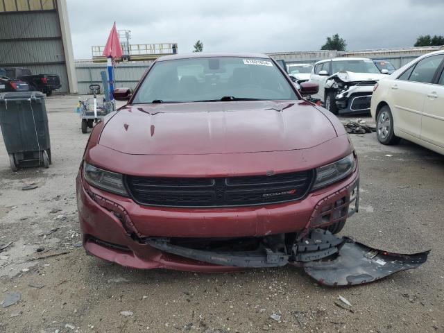 Photo 4 VIN: 2C3CDXBG1MH535039 - DODGE CHARGER SX 