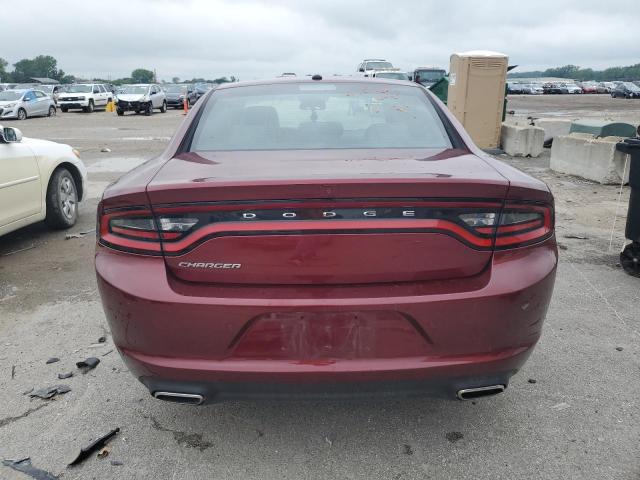 Photo 5 VIN: 2C3CDXBG1MH535039 - DODGE CHARGER SX 