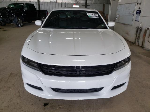 Photo 4 VIN: 2C3CDXBG1MH536711 - DODGE CHARGER SX 