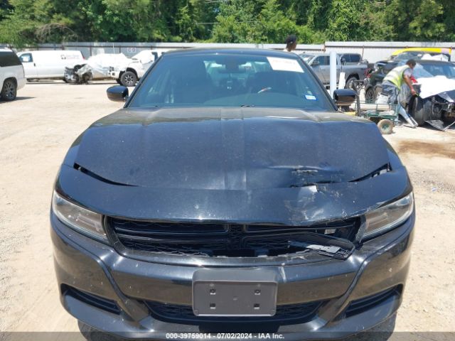 Photo 5 VIN: 2C3CDXBG1MH543710 - DODGE CHARGER 