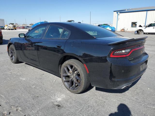 Photo 2 VIN: 2C3CDXBG1MH561835 - DODGE CHARGER SX 