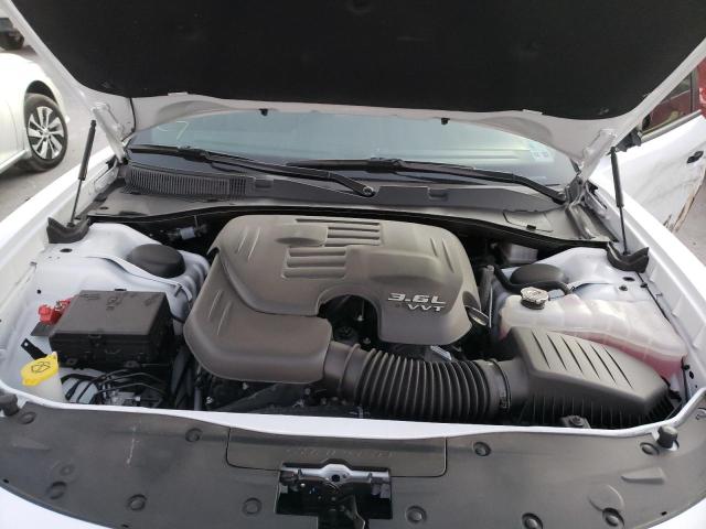 Photo 6 VIN: 2C3CDXBG1MH603520 - DODGE CHARGER SX 