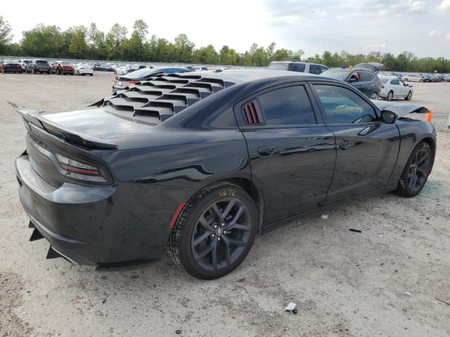 Photo 2 VIN: 2C3CDXBG1MH612380 - DODGE CHARGER SX 