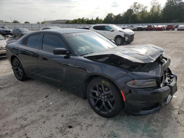 Photo 3 VIN: 2C3CDXBG1MH612380 - DODGE CHARGER SX 