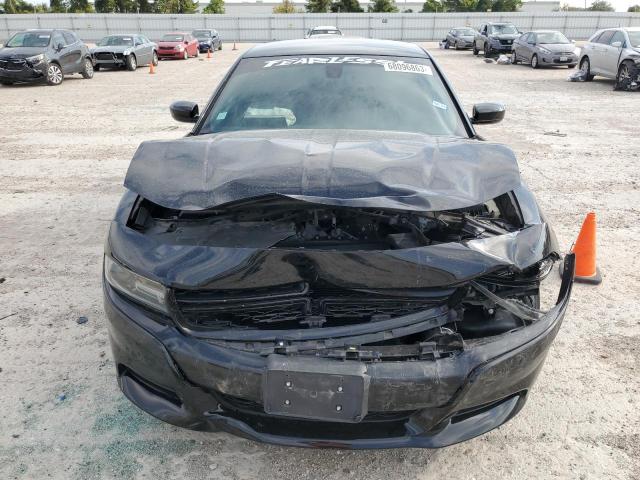 Photo 4 VIN: 2C3CDXBG1MH612380 - DODGE CHARGER SX 