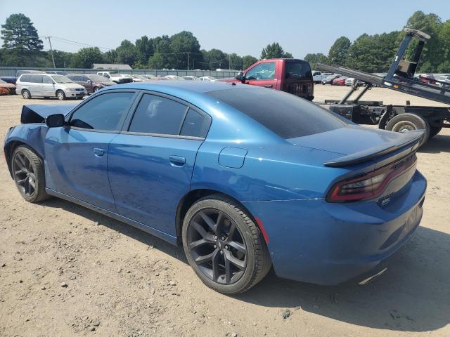 Photo 1 VIN: 2C3CDXBG1MH621886 - DODGE CHARGER SX 