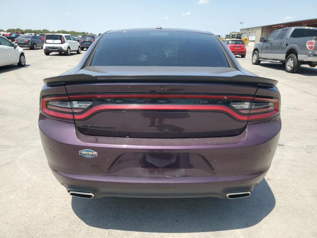 Photo 5 VIN: 2C3CDXBG1MH622021 - DODGE CHARGER SX 