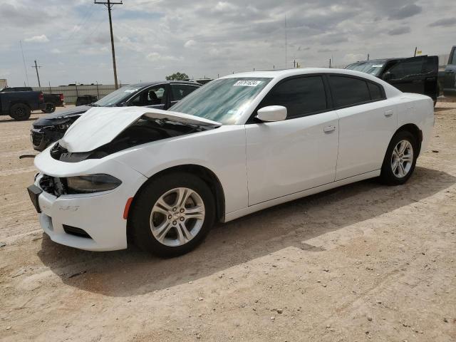 Photo 0 VIN: 2C3CDXBG1MH639188 - DODGE CHARGER SX 