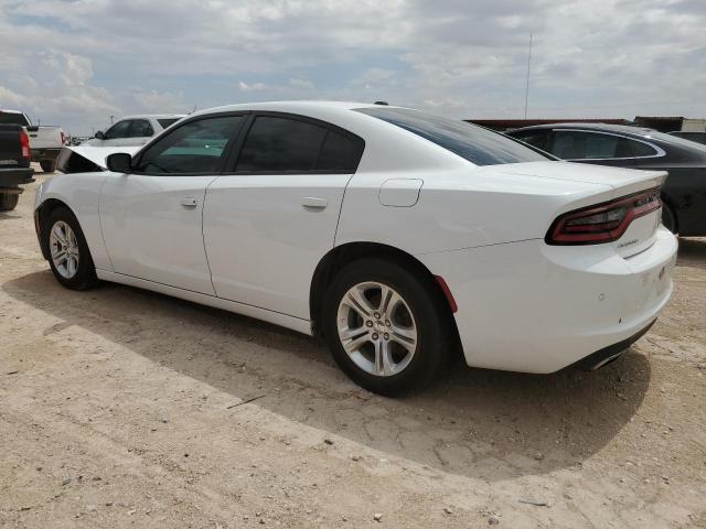 Photo 1 VIN: 2C3CDXBG1MH639188 - DODGE CHARGER SX 