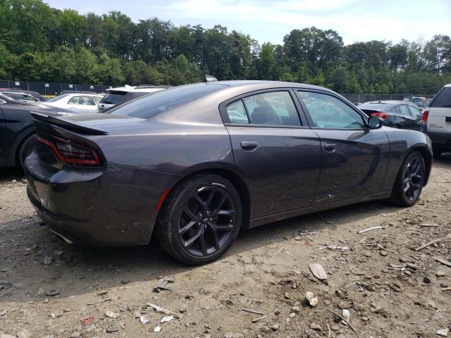 Photo 2 VIN: 2C3CDXBG1MH678346 - DODGE CHARGER SX 