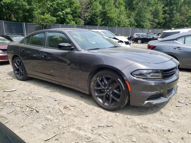 Photo 3 VIN: 2C3CDXBG1MH678346 - DODGE CHARGER SX 