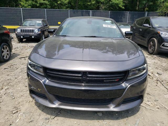 Photo 4 VIN: 2C3CDXBG1MH678346 - DODGE CHARGER SX 