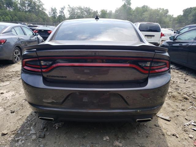 Photo 5 VIN: 2C3CDXBG1MH678346 - DODGE CHARGER SX 