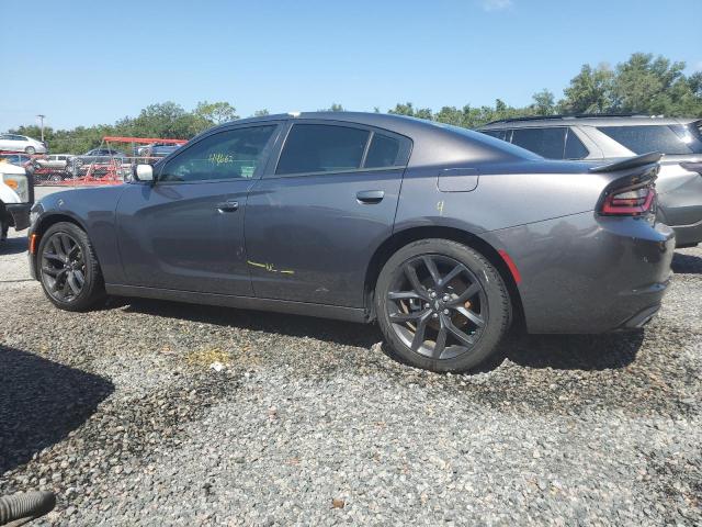 Photo 1 VIN: 2C3CDXBG1MH679268 - DODGE CHARGER SX 