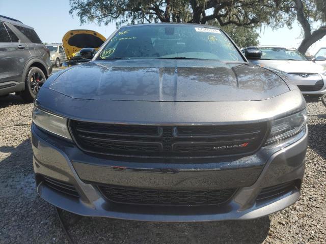 Photo 4 VIN: 2C3CDXBG1MH679268 - DODGE CHARGER SX 