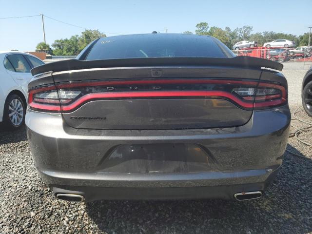 Photo 5 VIN: 2C3CDXBG1MH679268 - DODGE CHARGER SX 