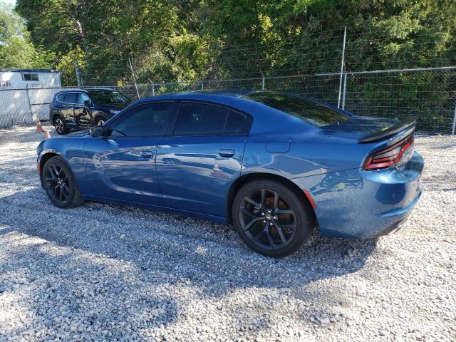 Photo 1 VIN: 2C3CDXBG1MH679660 - DODGE CHARGER SX 