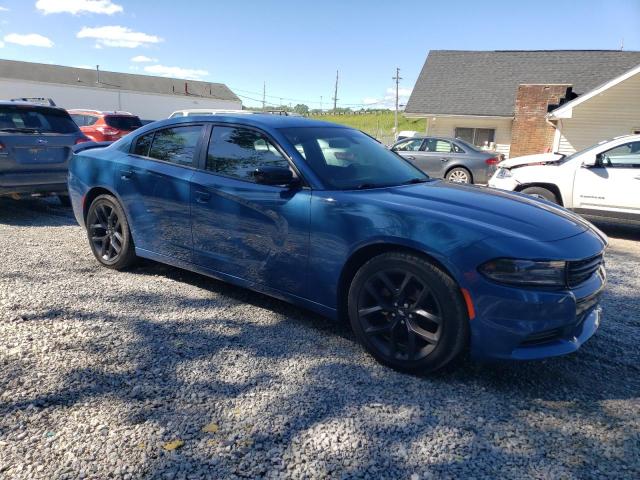 Photo 3 VIN: 2C3CDXBG1MH679660 - DODGE CHARGER SX 