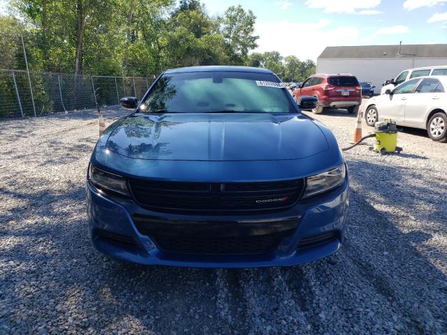 Photo 4 VIN: 2C3CDXBG1MH679660 - DODGE CHARGER SX 