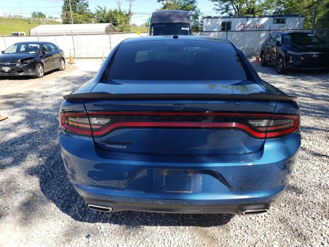 Photo 5 VIN: 2C3CDXBG1MH679660 - DODGE CHARGER SX 