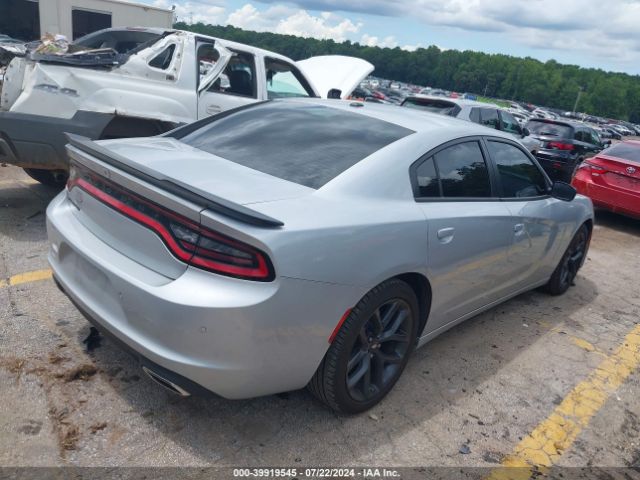 Photo 3 VIN: 2C3CDXBG1NH110650 - DODGE CHARGER 