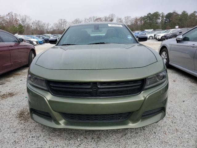 Photo 4 VIN: 2C3CDXBG1NH122796 - DODGE CHARGER SX 