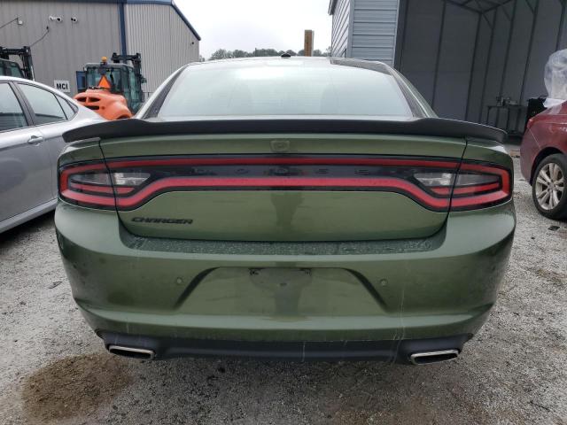 Photo 5 VIN: 2C3CDXBG1NH122796 - DODGE CHARGER SX 