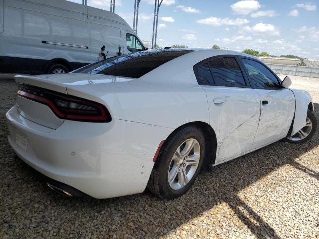 Photo 2 VIN: 2C3CDXBG1NH150470 - DODGE CHARGER 