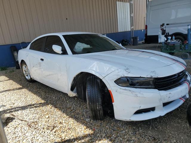 Photo 3 VIN: 2C3CDXBG1NH150470 - DODGE CHARGER 