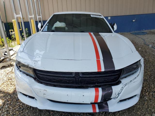 Photo 4 VIN: 2C3CDXBG1NH150470 - DODGE CHARGER 