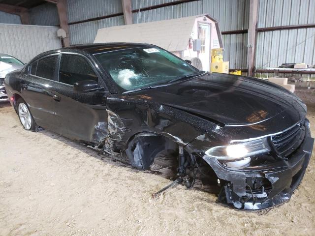 Photo 3 VIN: 2C3CDXBG1NH166488 - DODGE CHARGER 