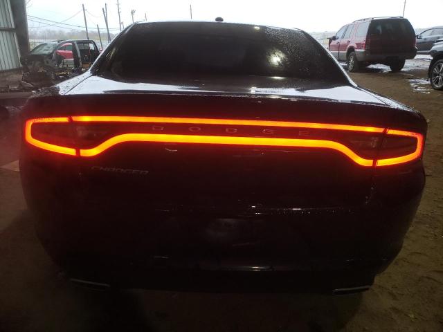 Photo 5 VIN: 2C3CDXBG1NH166488 - DODGE CHARGER 