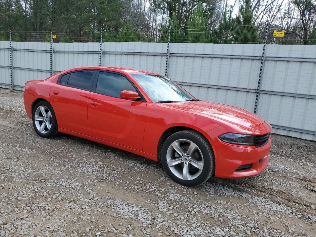 Photo 3 VIN: 2C3CDXBG1NH200865 - DODGE CHARGER 