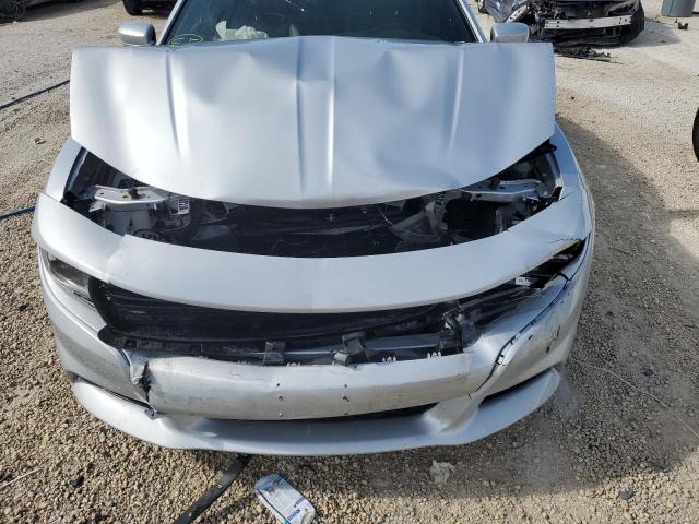 Photo 10 VIN: 2C3CDXBG1NH204642 - DODGE CHARGER SX 