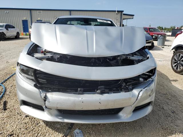 Photo 4 VIN: 2C3CDXBG1NH204642 - DODGE CHARGER SX 