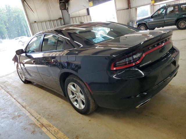 Photo 1 VIN: 2C3CDXBG1NH208240 - DODGE CHARGER SX 