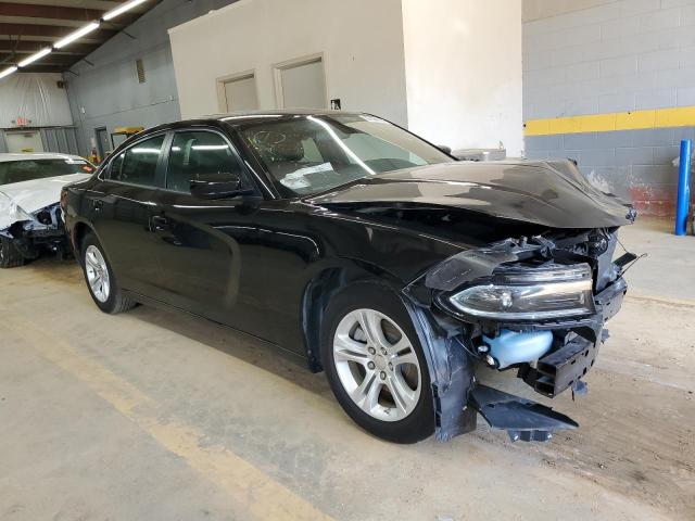 Photo 3 VIN: 2C3CDXBG1NH208240 - DODGE CHARGER SX 