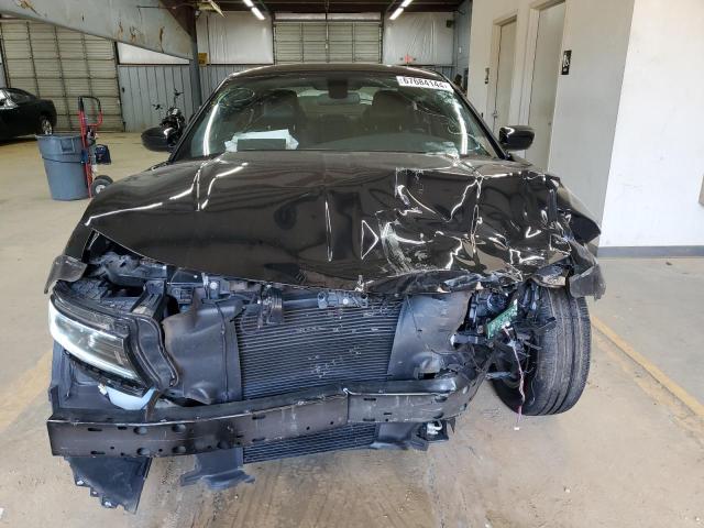 Photo 4 VIN: 2C3CDXBG1NH208240 - DODGE CHARGER SX 